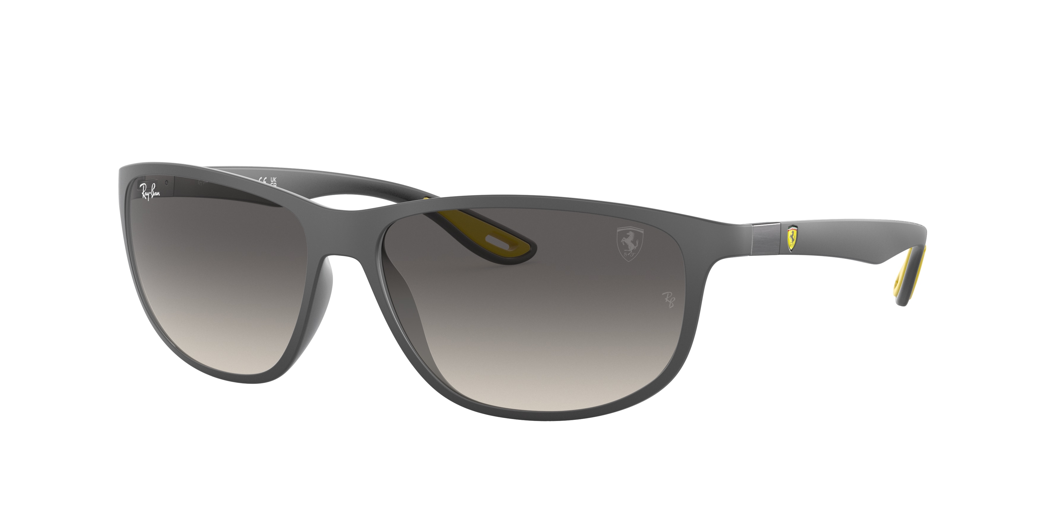 Ray Ban RB4394M F60811  